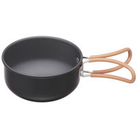 LOGOS クッカー・SOLO KIT 500 81280311 LOGOS/ロゴス