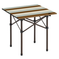 LOGOS Lifeロールサイドテーブル（ヴィンテージ） 73185013 LOGOS/ロゴス