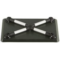 ハードマイテーブル-N 73189002 LOGOS/ロゴス