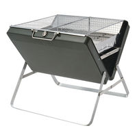 グリルアタッシュXL 81060950 LOGOS/ロゴス