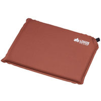 セルフインフレート ざぶとん 72884233 LOGOS/ロゴス