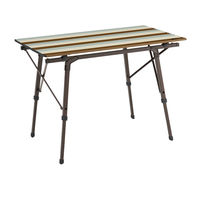 LOGOS Lifeオートレッグテーブル 9050（ヴィンテージ） 73185011 LOGOS/ロゴス