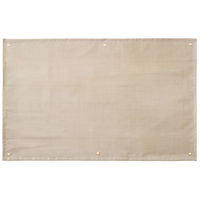 たき火台 耐火・断熱シート（80×130cm） 81064034 LOGOS/ロゴス