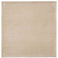 たき火台 耐火・断熱シート（80×80cm） 81064033 LOGOS/ロゴス