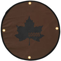 ストーブテーブル 耐火・断熱シート 81064037 LOGOS/ロゴス