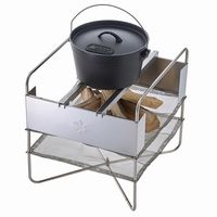 LOGOS ファイヤークックピット 81064062 LOGOS/ロゴス