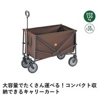 LOGOSお荷物満載キャリー 84720743 LOGOS/ロゴス