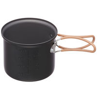 LOGOS クッカー・SOLO KIT 900 81280310 LOGOS/ロゴス