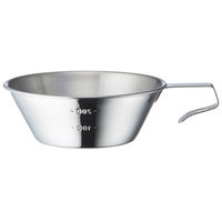 LOGOS シェラカップ 81285024 LOGOS/ロゴス