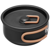 LOGOS マイクロクッカー 250 81280312 LOGOS/ロゴス