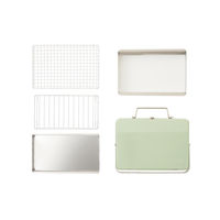 グリルアタッシュS 81060980 LOGOS/ロゴス