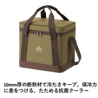 氷点下パック抗菌・ベーシッククーラー M 81670323 LOGOS/ロゴス