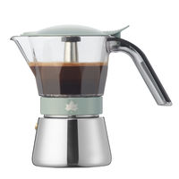 見える！エスプレッソメーカー300 81210312 LOGOS/ロゴス