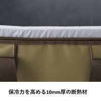 氷点下パック抗菌・ベーシッククーラー L 81670322 LOGOS/ロゴス