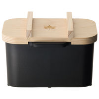 チョットおでん土鍋（木葢付） 81062249 LOGOS/ロゴス