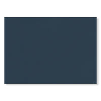 大王製紙 色画用紙 四切 フレッシュカラー あいいろ 1袋（10枚）