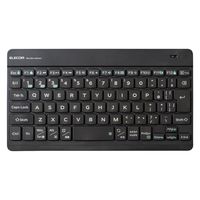 エレコム ワイヤレスキーボード Bluetooth 無線 パンタグラフ 充電式 薄型 TK-TM15BPGM/EC 1個（直送品）