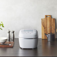 タイガー魔法瓶 圧力IH ジャー炊飯器 JPI-X100WX 1台