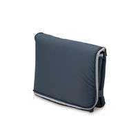 サーモス 保冷買い物カゴ用バッグ 25L ナイトグレー RFG-025 N-GY1個