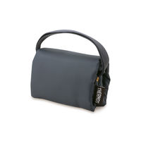 サーモス 保冷ショッピングバッグ 12L ナイトグレー REV-0121 N-GY1個