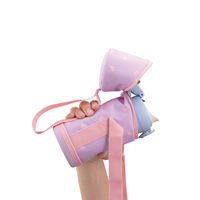 サーモス マイボトルポーチ パープルハート APG-3521個