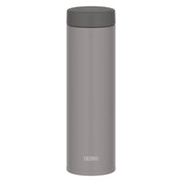 サーモス 真空断熱ケータイマグ 480ml ストーングレー JON-481 STG1セット（3個）