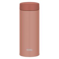 サーモス 真空断熱ケータイマグ 350ml テラコッタ JON-351 TRC1セット（3個）