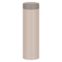 サーモス 真空断熱ケータイマグ 480ml シェルベージュ JON-481 SBE1セット（3個）