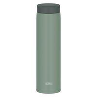 サーモス 真空断熱ケータイマグ 600ml リーフグリーン JON-601 LFG1セット（3個）