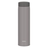 サーモス 真空断熱ケータイマグ 600ml ストーングレー JON-6011セット（3個）