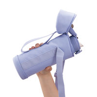 サーモス マイボトルポーチ ブルーパープル APG-752 BL-PL1個