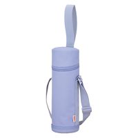 サーモス マイボトルポーチ ブルーパープル APG-752 BL-PL1セット（3個）