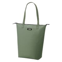 サーモス 保冷ショッピングバッグ 12L カーキ REV-0121 KKI1セット（3個）