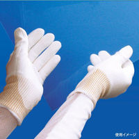 サンフラワー 作業用手袋 No.170 カットレジスト LL 00340092 1ケース(60個(10個×6))（直送品）