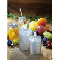 カウパック スタンド袋 DP10-TA0100 00430774 1ケース(900個(1個×900))（直送品）