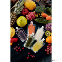 カウパック スタンド袋 DP16-TN0200S 00430847 1ケース(600個(1個×600))（直送品）