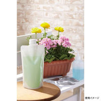 カウパック スタンド袋 DP21-TW0400 00430919 1ケース(400個(1個×400))（直送品）