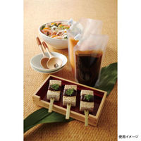 カウパック スタンド袋 DPM-0500 00431017 1ケース(600個(1個×600))（直送品）