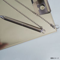 サンフラワー ステンレスボールチェーン SB-5 00604014 1個（直送品）