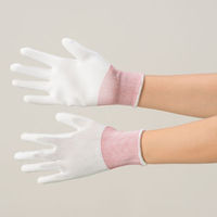 サンフラワー 作業用手袋 SUN60 ポリウレタンコート手袋 M 00626383 1ケース(240個(10個×24))（直送品）