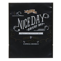 石渡 カマス袋 ブルックリンカマス袋 L 121459 1ケース(100個)（直送品）