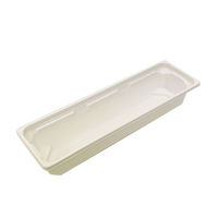 アクタ 折箱 ワン折ハード H67×20A CR 底 2000019116 1ケース(400個(50個×8))（直送品）