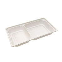 アクタ 折箱 ワン折ハード H70×37I CR 底 2000019122 1ケース(400個(50個×8))（直送品）