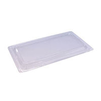 アクタ ワン折ハード H70×37 UK蓋 2000019304 1ケース(400個(50個×8))（直送品）