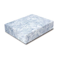 廣川 透明トレー カキフライ 10ケ 30137300 1ケース(2400個(200個×12))（直送品）