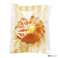 石渡 カマス袋 フロマージュ M 53832 1ケース(100個)（直送品）