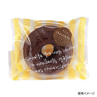 石渡 カマス袋 フロマージ ュカマス袋 L 53833 1ケース(100個)（直送品）