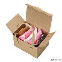 石渡 ギフト箱 ディライト 55297 1ケース(100個)（直送品）