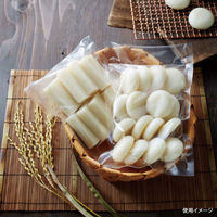 福重 製菓袋 バリア三方貼透明袋 170×260 570037 1ケース(3500個(500個×7))（直送品）