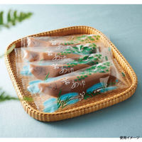 福重 合掌袋 Z-10 若あゆ(合掌) 70×200 581019 1ケース(6500個(500個×13))（直送品）